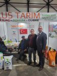 2. TARIM HAYVANCILIK GIDA SANAY� VE OTOMOT�V FUARI